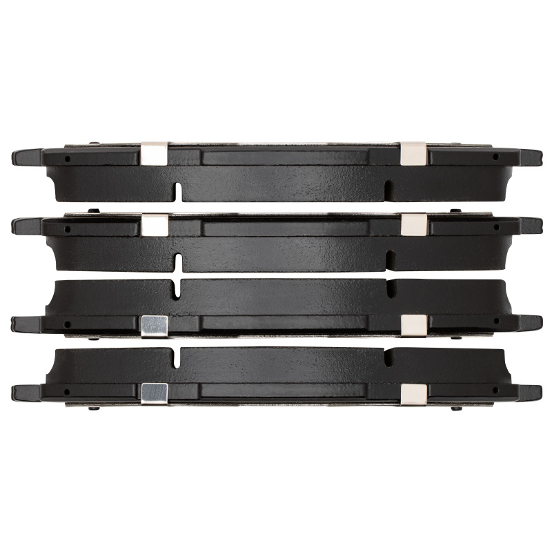 Mazda Cx-90 Brake Pads - Front - R1 Concepts - Optimum OE - `24-`26